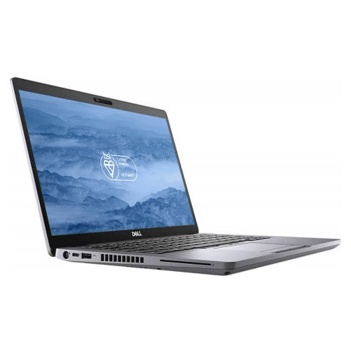 A2C Dell Latitude 5410 Intel® Core™ i7 Laptop 35.6 cm (14") 16 GB DDR4-SDRAM 256 GB SSD Wi-Fi 5 (802.11ac) Windows 11 Pro UK English Silver
