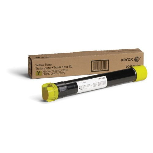 Xerox 006R01700 Toner-kit yellow, 15K pages for Xerox AltaLink C 8000