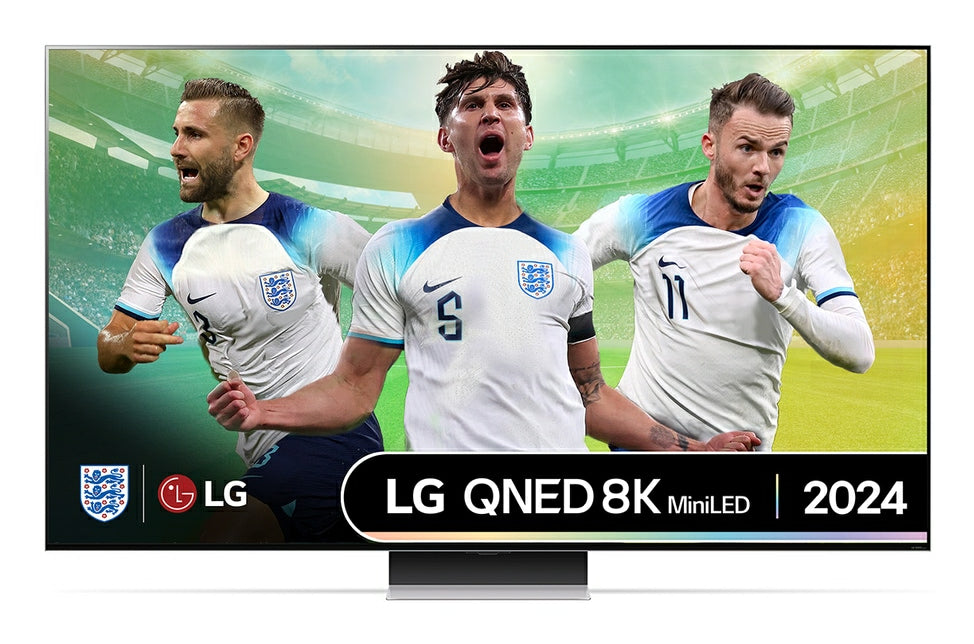 LG QNED MiniLED QNED99 2.18 m (86") 8K Ultra HD Smart TV Wi-Fi | 86QNED99T9B.AEK