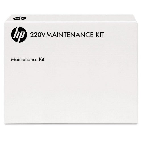 HP F2G77A Maintenance-kit 230V, 225K pages for HP LaserJet M 604/606