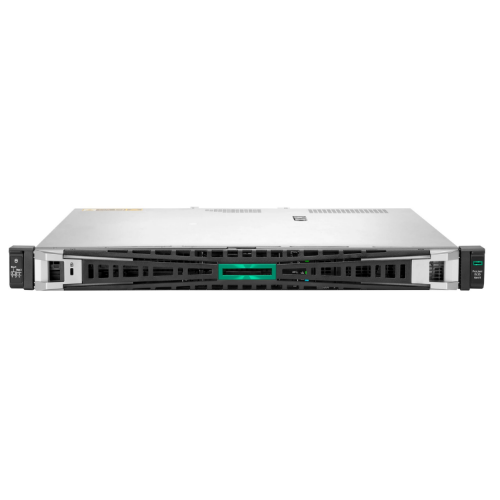 HPE ProLiant DL20 Gen11 E-2434 3.4GHz 4c 1P 32GB-U 4SFF 2x480GB SATA SSD 800W PS EU Server