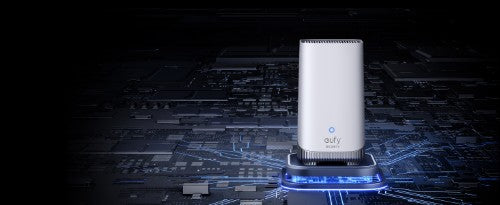 Eufy HomeBase 3 White