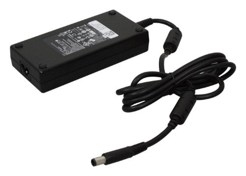 DELL 74X5J power adapter/inverter Indoor 180 W Black