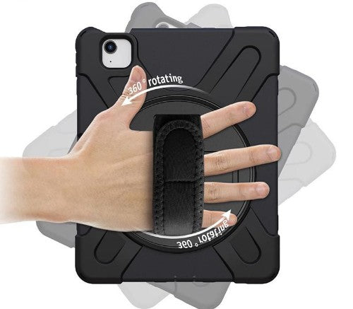 eSTUFF ES683150-BULK tablet case Black