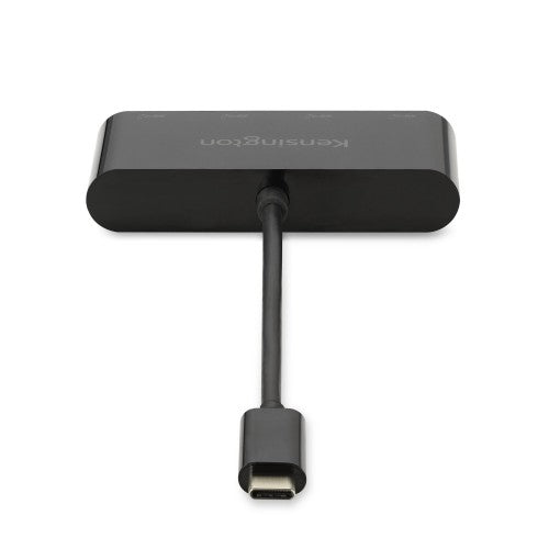 Kensington CH1200 USB-C 10Gbps 4-Port Hub