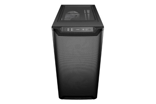 be quiet! Pure Base 501 LX Black Midi Tower