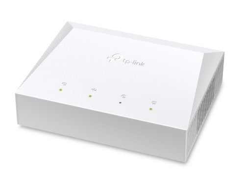 TP-Link XZ000-G6 network terminal/unit Optical network terminal (ONT)