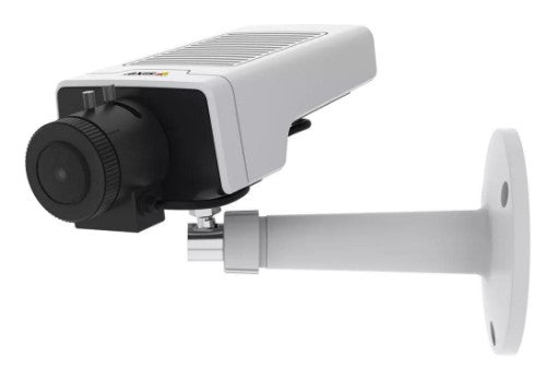 Axis 02483-001 security camera Box Indoor & outdoor 1920 x 1080 pixels Wall