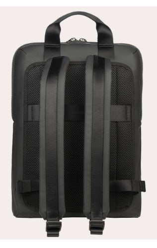Tucano Gommo 40.6 cm (16") Backpack Black