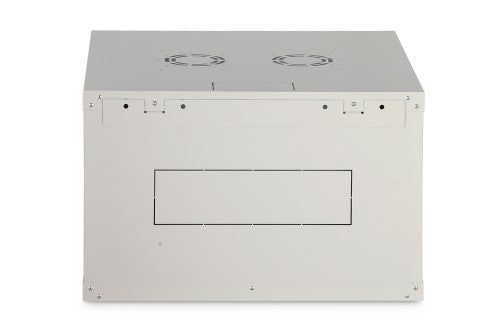 Digitus Wall-mounted enclosure Dynamic Basic series - 600x600 mm (WxD)