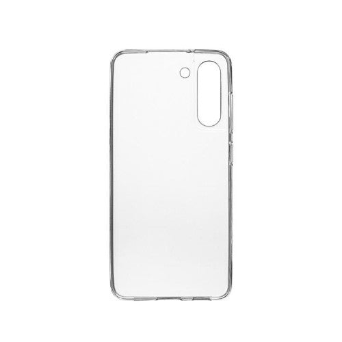 eSTUFF ES673097-BULK mobile phone case 16.3 cm (6.4") Cover Transparent