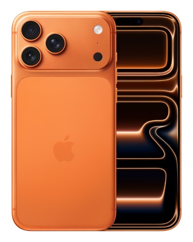 Apple iPhone 17 Pro Max 256GB Cosmic Orange