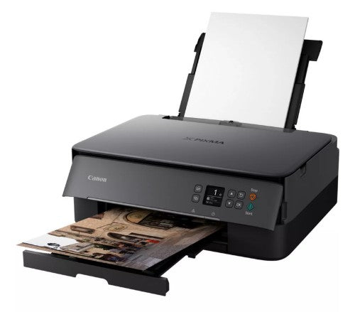 Canon PIXMA TS5350i Inkjet A4 4800 x 1200 DPI Wi-Fi