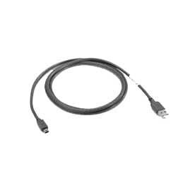 Motorola USB client communication cable USB cable 2 m Black