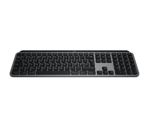 Logitech MX Keys S for Mac