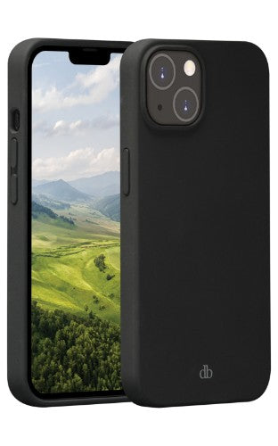 dbramante1928 Monaco - iPhone 14 Plus - Night Black