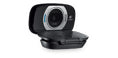 Logitech HD C615 webcam 1920 x 1080 pixels USB 2.0 Black