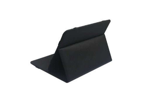 eSTUFF ES68500001-BULK tablet case 25.6 cm (10.1") Black