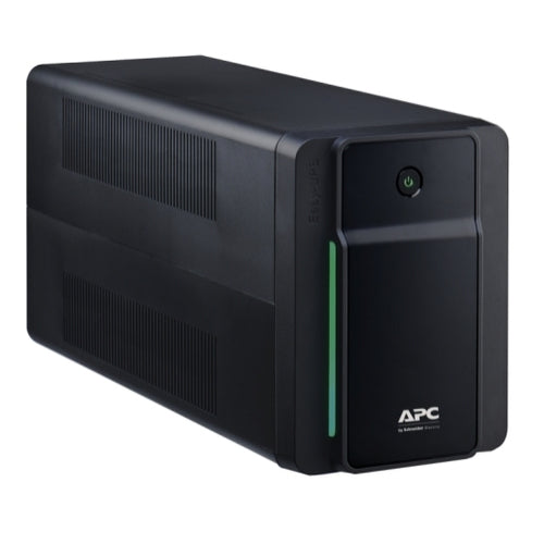 APC Easy UPS uninterruptible power supply (UPS) Line-Interactive 2.2 kVA 1200 W 4 AC outlet(s)