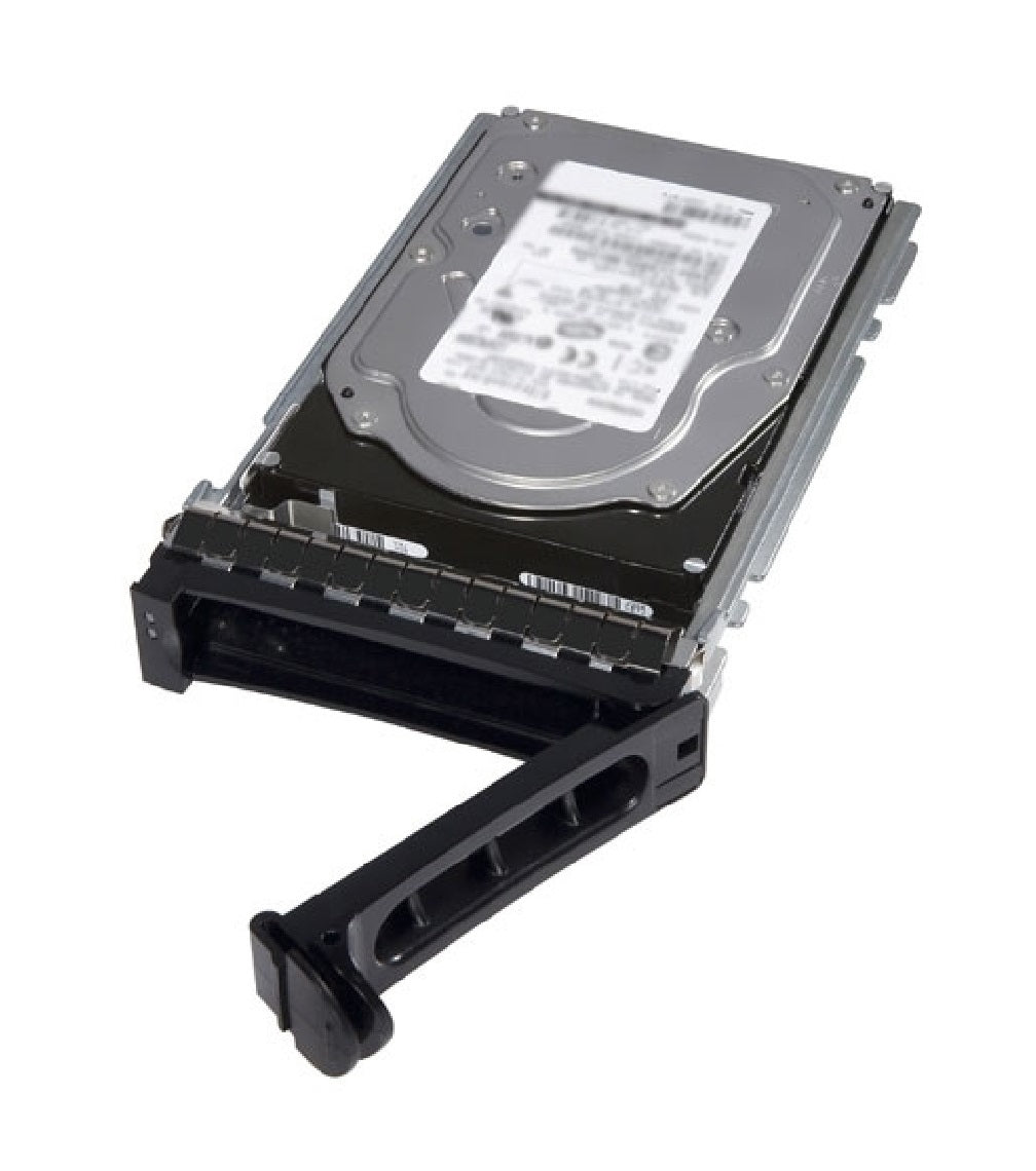 DELL 400-ATKL internal hard drive 3.5" 4 TB SAS