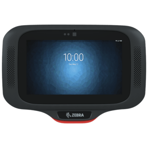Zebra CC600 12.7 cm (5") 1280 x 720 pixels Touchscreen