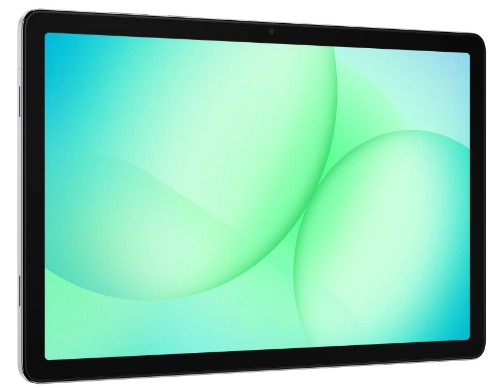 Samsung Galaxy Tab A11+ 128 GB 27.9 cm (11") 6 GB Wi-Fi 5 (802.11ac) Silver