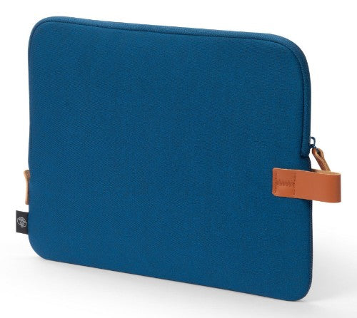DICOTA D32156-RPET laptop case 40.6 cm (16") Sleeve case Navy
