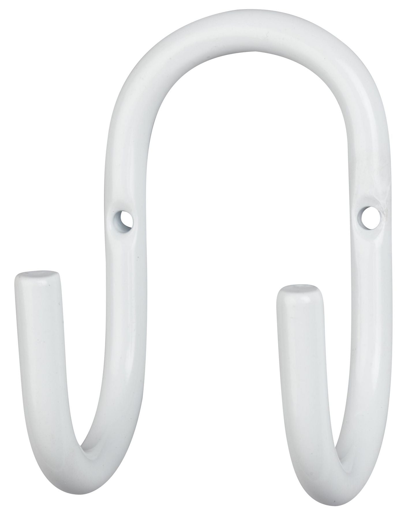 Vivolink VLCBLHOOK cable organizer Wall Cable holder White 1 pc(s)