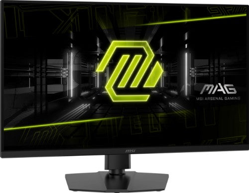 MSI MAG 322URDF E16 computer monitor 80 cm (31.5") 3840 x 2160 pixels 4K Ultra HD Black