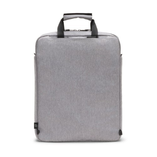 DICOTA Eco MOTION 13 - 15.6" 39.6 cm (15.6") Grey