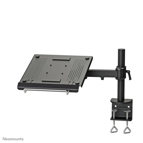 Neomounts NOTEBOOK-D100 Laptop holder monitor arm 10-22"