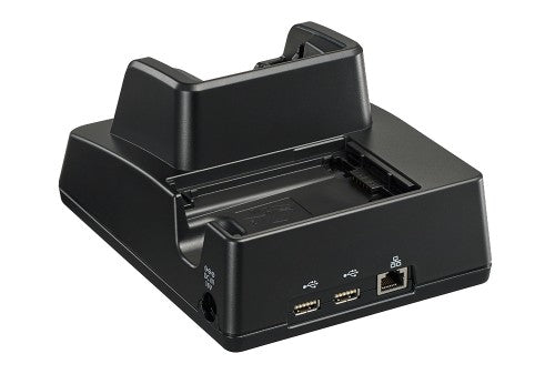 Panasonic FZ-VEBN111A3 mobile device dock station Tablet/Smartphone Black