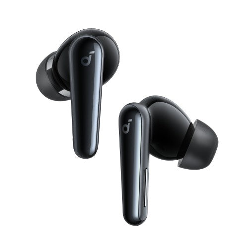 Soundcore Liberty 5 Headset Wireless In-ear Calls/Music USB Type-C Bluetooth Black