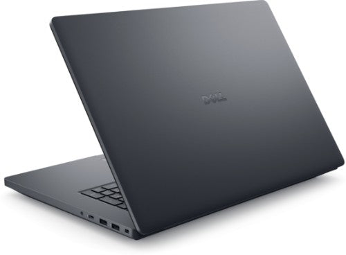 DELL Pro Max 18 Plus MB18250 Intel Core Ultra 7 265HX Mobile workstation 45.7 cm (18") Quad HD+ 32 GB DDR5-SDRAM 1 TB SSD NVIDIA RTX PRO 3000 Blackwell Wi-Fi 7 (802.11be) Windows 11 Pro UK English Black