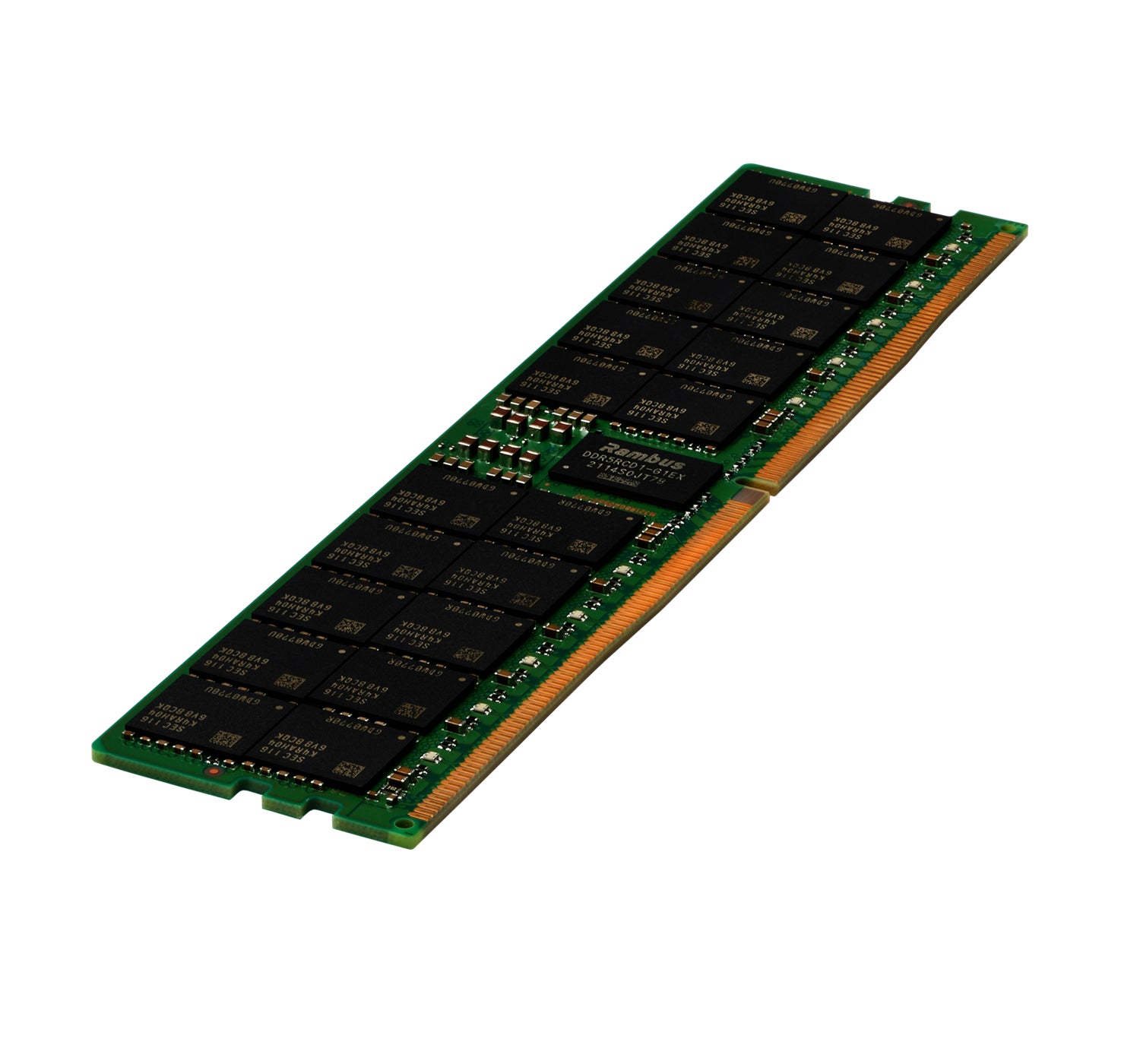 HPE P43322-B21 memory module 16 GB 1 x 16 GB DDR5 4800 MHz ECC