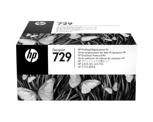 HP F9J81A/729 Printhead for HP DesignJet T 730/830