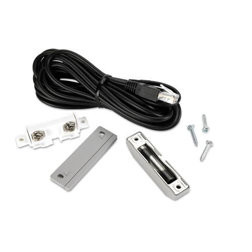 APC Wired, Sensor, NetBotz, 2 Door Switch Sensor, 12ft.