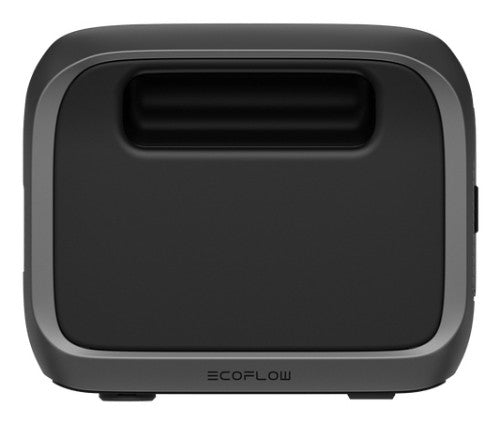 EcoFlow RIVER 3 portable power station 5 Lithium Iron Phosphate (LiFePO4) 300 W 3.55 kg