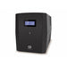 Conceptronic ZEUS08E 1500VA 900W UPS, IEC