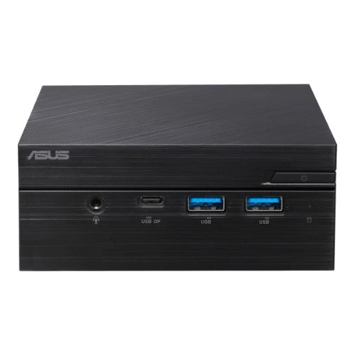 ASUS ExpertCenter PN53-BS5753MDS1 0.62L sized PC Black 2 GHz