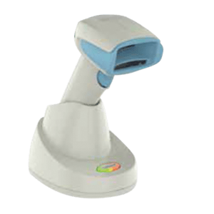 Honeywell Xenon 1952H Handheld bar code reader 1D/2D White