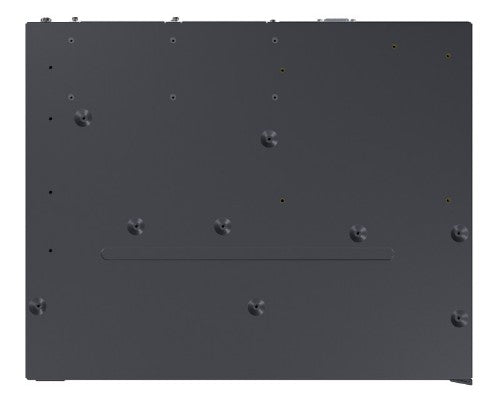 HPE ProCurve 2910al-24G Managed L3 Gigabit Ethernet (10/100/1000) 1U Grey