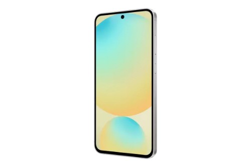 Samsung Galaxy S24 FE 17 cm (6.7") Dual SIM Android 14 5G USB Type-C 8 GB 256 GB 4700 mAh Yellow