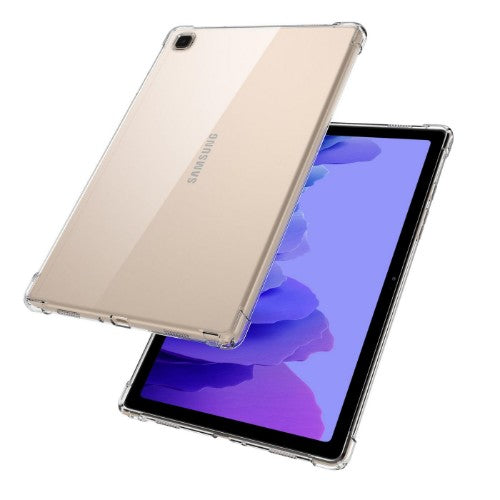 eSTUFF ES680106-BULK tablet case Cover Transparent