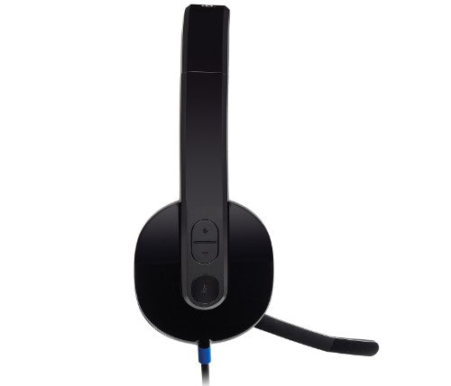 Logitech H540 USB Computer Headset