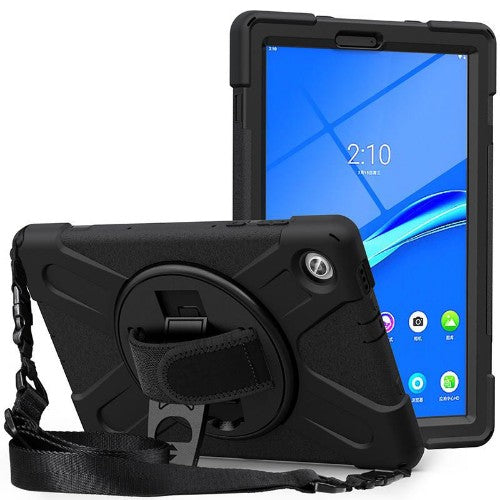 eSTUFF ES681903-BULK tablet case Black