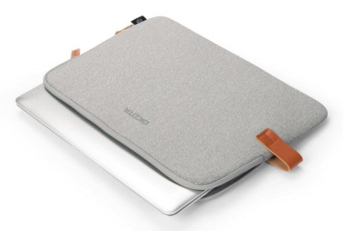 DICOTA Skin URBAN 14 35.6 cm (14") Sleeve case Grey