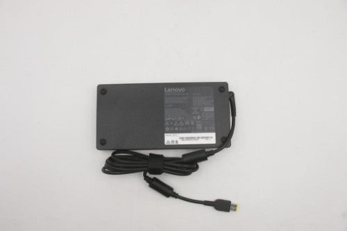 Lenovo 5A10W86289 power adapter/inverter Indoor 300 W Black