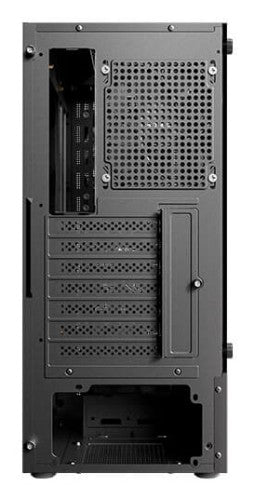 Antec AX27 RGB Midi Tower Black