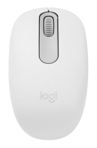 Logitech 910-007460 mouse Universal Ambidextrous Bluetooth IR LED 1000 DPI